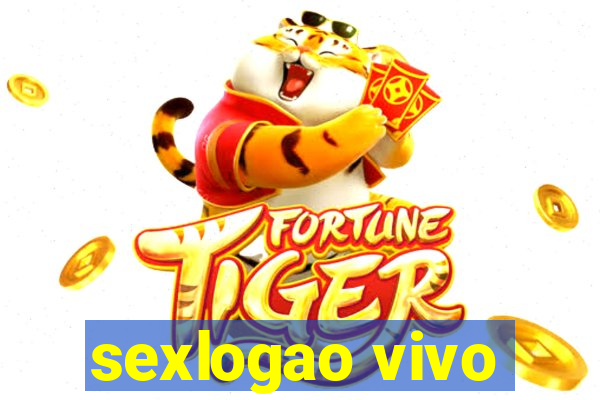 sexlogao vivo